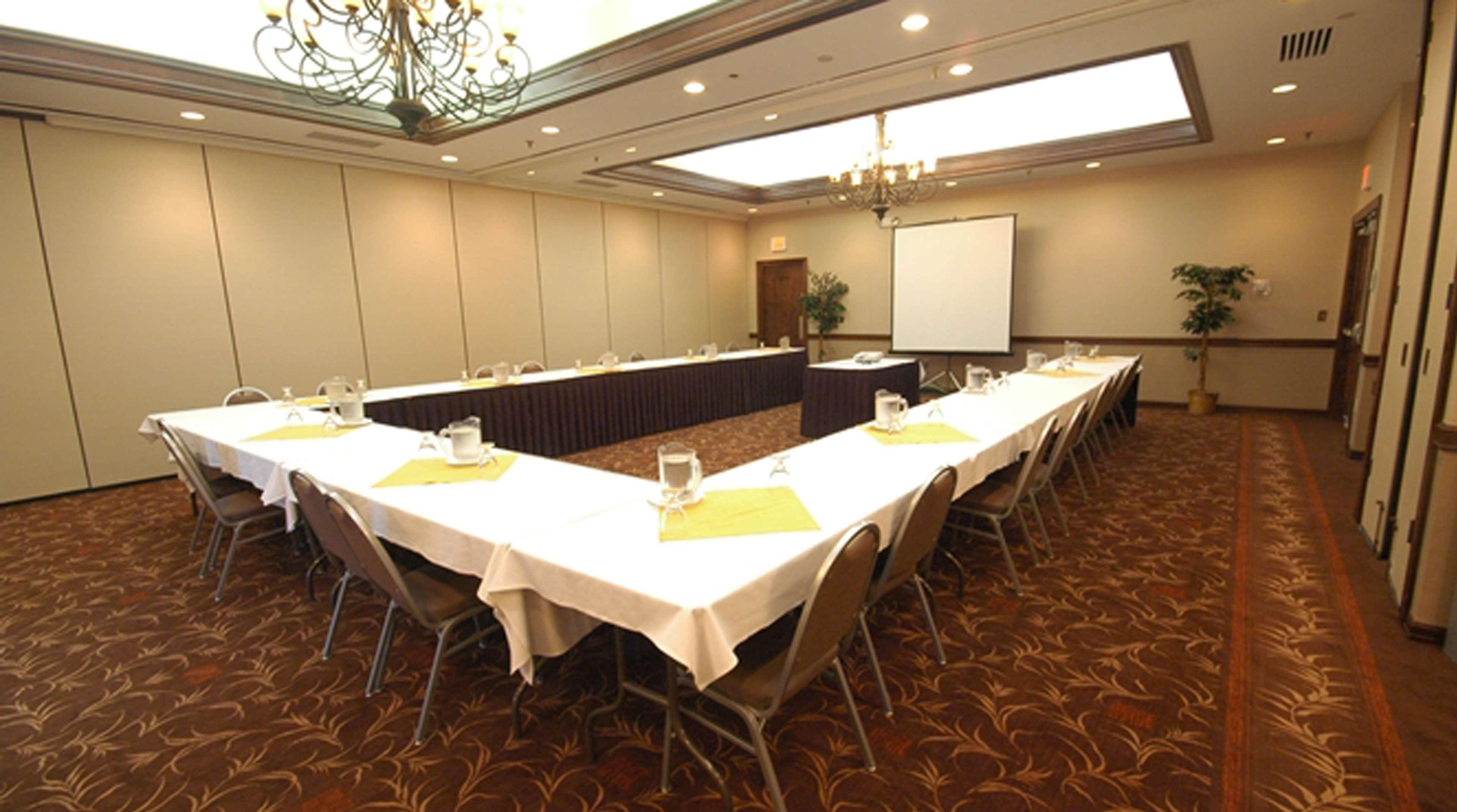 Doubletree By Hilton Rocky Mount Hotell Exteriör bild