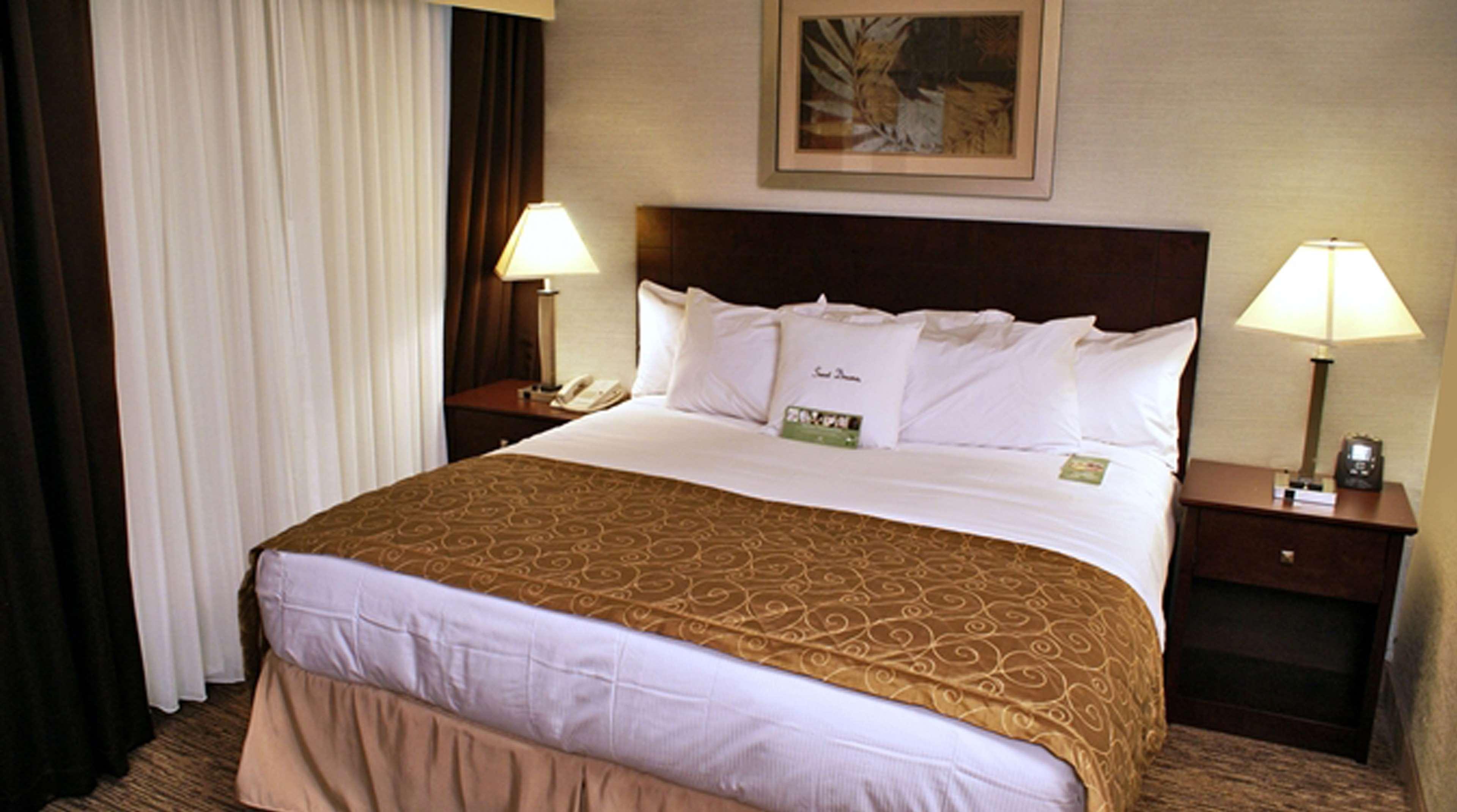 Doubletree By Hilton Rocky Mount Hotell Exteriör bild