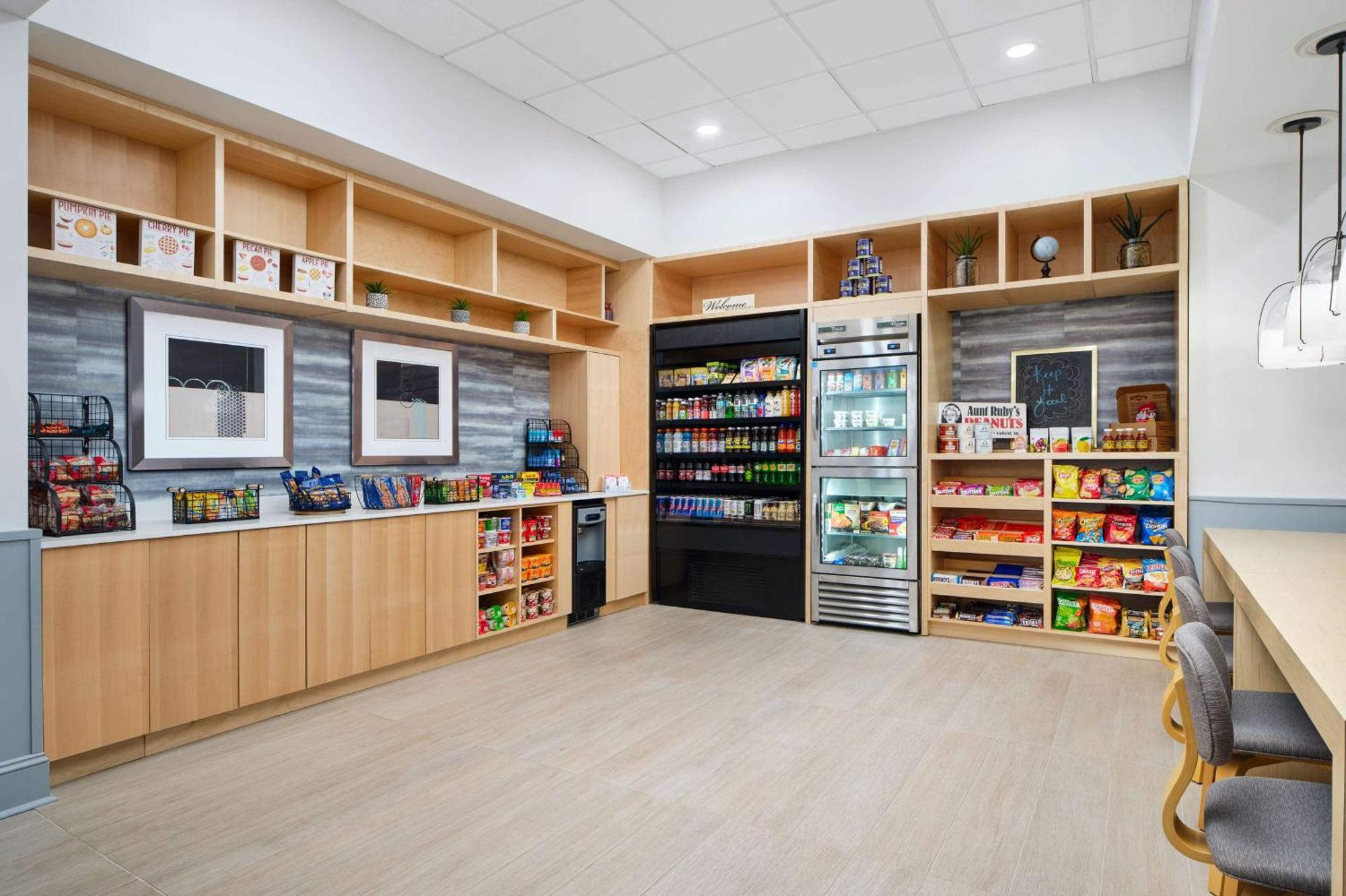 Doubletree By Hilton Rocky Mount Hotell Exteriör bild